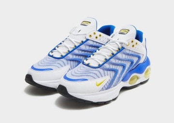 Nike Air Max Plus TW TN unikat DQ3984-100 r.43