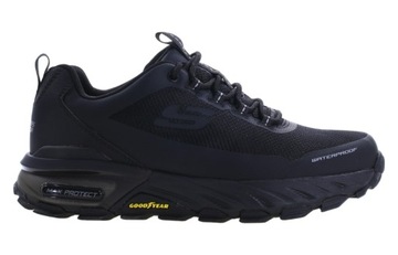 Buty męskie Skechers MAX PROTECT -FAST 237304-BBK