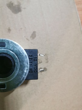 HydraForce Coil 4303710 10VDC 20W H = 49,9 мм