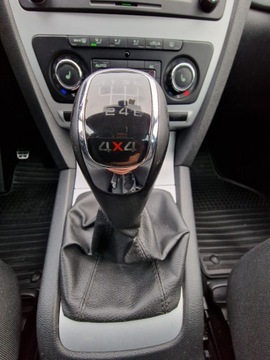 Skoda Octavia II Scout 1.8 TSI 160KM 2011 SKODA OCTAVIA SCOUT 4X4 1.8 TSI LED LIFT XENON, zdjęcie 26