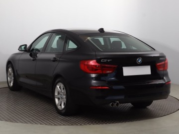BMW Seria 3 F30-F31-F34 Limuzyna Facelifting 2.0 320d 190KM 2018 BMW 3GT 320d xDrive GT, Salon Polska, Serwis ASO, zdjęcie 3