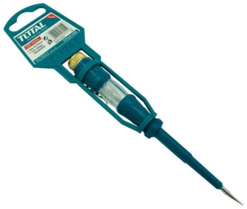 Тестер датчиков напряжения 3x140 мм 100-500 В NEON TEST