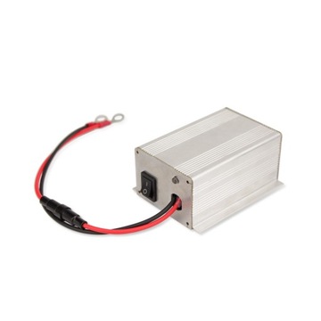 Автомобильный отпугиватель грызунов 12 В.