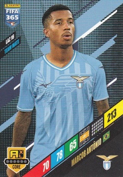 Fifa 365 2024 Team Mate Marcos Antonio LAZ 16