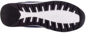 Buty Męskie SPORTOWE HI-TEC BENARI - NAVY/WHITE 44