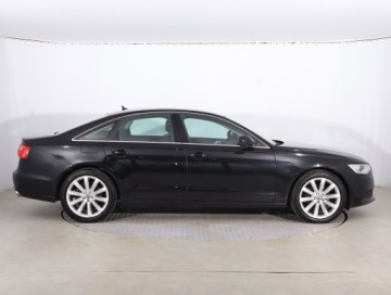 Audi A6 C7 Limousine 2.8 FSI 204KM 2011 Audi A6 2.8 FSI, Automat, Navi, Xenon, Bi-Xenon, zdjęcie 5