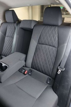 Toyota Corolla XII Sedan 1.5 VVT-i 125KM 2021 Toyota Corolla 1.5 Comfort 1.5 Benzyna 125KM, zdjęcie 15