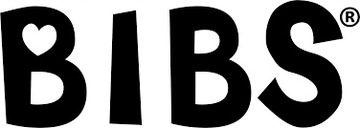 Соска-пустышка BIBS SOOTHING 6+ HEVEA RUBBER 2 РАЗМЕР УПАКОВКИ M