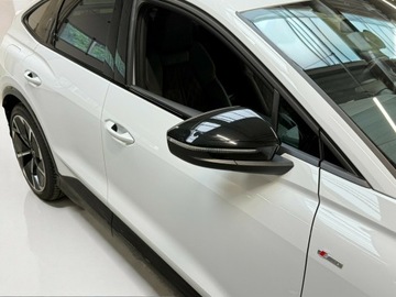 Audi Q4 e-tron 45 286KM 2023 Audi Q4 Q4 Sportback quattro 45 e-tron, zdjęcie 11