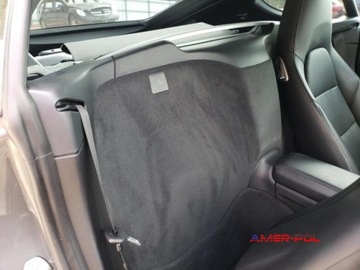 Porsche 2018 Porsche 718 Cayman 2018 r., 2,5L S 2.5 Benzyna 350KM, zdjęcie 9