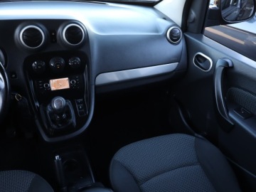 Mercedes Citan W415 Tourer 1.5 111 CDI 110KM 2017 Mercedes Citan 111 CDI, Navi, Klima, Parktronic, zdjęcie 7