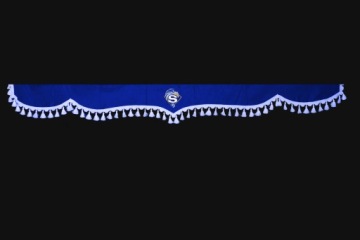 ОКОННЫЕ ШТОРЫ ДЛЯ КАБИНЫ ГРУЗОВИКА SCANIA R КОМПЛЕКТ