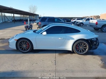 Porsche 2019 Porsche 911 2019r., 3.0L, zdjęcie 5