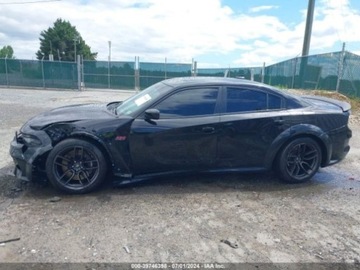 Dodge Charger VII 2021 Dodge Charger 2021 Dodge Charger Scat Pack Widebody RWD 6.4 Benzyna 485KM, zdjęcie 5