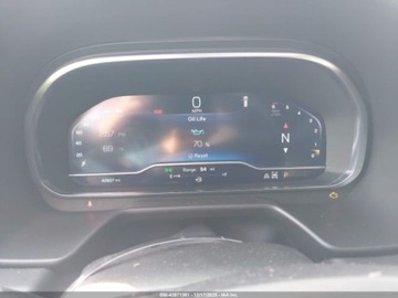 Chevrolet Tahoe GMT900 2024 Chevrolet Tahoe Rst 2024 5.3 Benzyna 355KM, zdjęcie 11