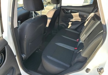 Nissan Qashqai II Crossover Facelifting 1.2 DiG-T 115KM 2018 Nissan Qashqai lift 1,2 Benzyna 116 KM GWARANCJA Zamiana Zarejestrowany 1.2, zdjęcie 19