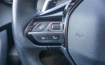 Peugeot 2008 II SUV 1.2 PureTech 130KM 2021 Peugeot 2008 Peugeot 2008 Allure Pack 1.2 130km 1.2 Benzyna 130KM, zdjęcie 11