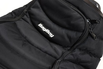 Pokrowiec podróżny BagBoy Travel Cover T-2000
