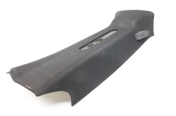 A2036904425 JINÉ DÍLY VNITŘNÍ 105 2009 MERCEDES-BENZ CLC (CL203)