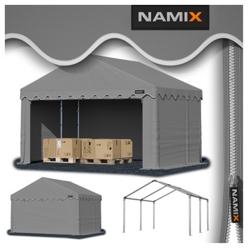 Палатка для хранения NAMIX BASIC 3x3