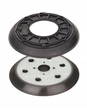 AEG stopa podstawy Dysk Szlifierski 150mm EX 150ES
