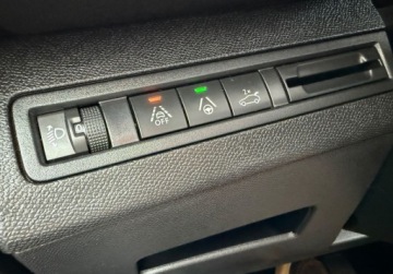 Peugeot 3008 II Crossover Facelifting  1.2 PureTech 130KM 2021 Peugeot 3008 salon PL FV VAT23 benzyna automat Allure 1.2 130KM, zdjęcie 30