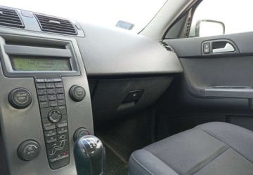 Volvo S40 II 1.6 DRIVe 109KM 2006 Volvo S40 Volvo S40 1.6 Diesel 109KM, zdjęcie 9