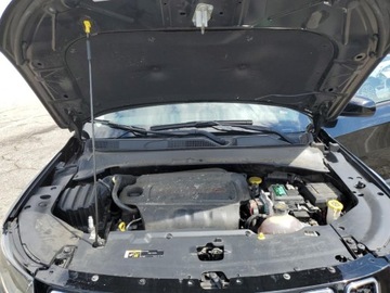 Jeep Compass II 2022 Jeep Compass Latitude Lux 2022 2.4l 2.4 Benzyna 177KM, zdjęcie 6