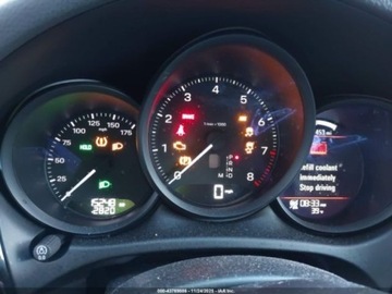 Porsche Macan 2025 Porsche Macan 2025r., 4x4, 2.0L 2.0 Benzyna 261KM, zdjęcie 10