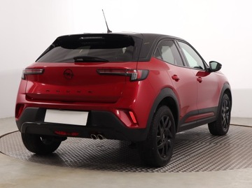 Opel Mokka II SUV 1.2 Turbo 130KM 2023 Opel Mokka 1.2 Turbo, Salon Polska, 1. Właściciel, zdjęcie 4