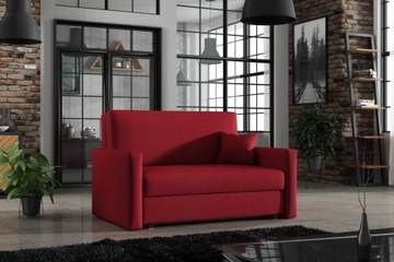 VIVA SMART II sofa rozkładana młodzieżowa kanapa