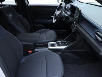 Dacia Duster III 1.6 Hybrid 140KM 2024 Dacia Duster 1.6 Hybrid, Salon Polska, zdjęcie 8