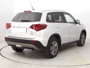 Suzuki Vitara III 2021 Suzuki Vitara 1.4 BoosterJet, Salon Polska, zdjęcie 4