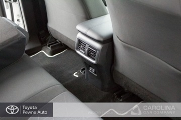 Toyota RAV4 V SUV 2.5 Hybrid Dynamic Force 218KM 2021 Toyota RAV4 V (2018-) 2.5 Hybrid Comfort 4x2 Styl, zdjęcie 17