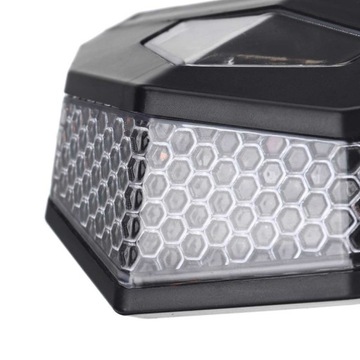 Светодиодная лампа для мотоцикла с указателями поворотов ATV CROSS