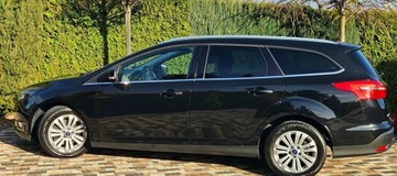 Ford Focus III Kombi Facelifting 2.0 TDCi 150KM 2015 Ford Focus Diesel 2.0 ,150KM, Serwisowany,Zadbany Polecam 2.0 Diesel 150KM, zdjęcie 12