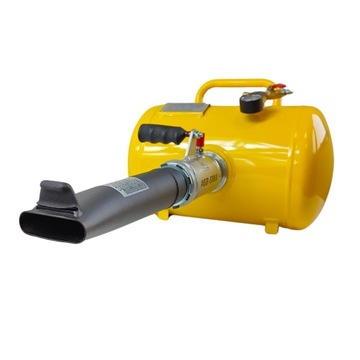 ИНФЛЯТОР GATHER AUTO BEADBOOSTER 19L - ВЫСОКОЕ КАЧЕСТВО, ВЫСОКАЯ МОЩНОСТЬ