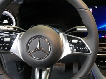 Mercedes GLB 2026 MERCEDES-BENZ GLB 200 Progressive Suv 1.5 (163KM) 2026, zdjęcie 6