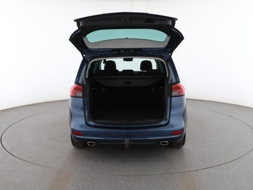 Mazda CX-3 2016 Opel Zafira 1.6 SIDI Turbo Innovation Nawigacja, zdjęcie 18