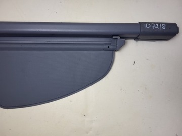 FORD S-MAX MK1 06-15 ROLETA KUFRU