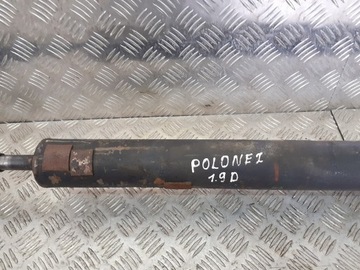 HŘÍDEL HNACÍ ZADNÍ DAEWOO POLONEZ TRUCK 1.9 D