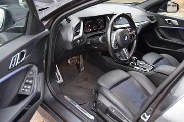 BMW Seria 1 F40 2020 BMW Seria 1 Nawigacja-Kamera cofania-1.5 benzy..., zdjęcie 14