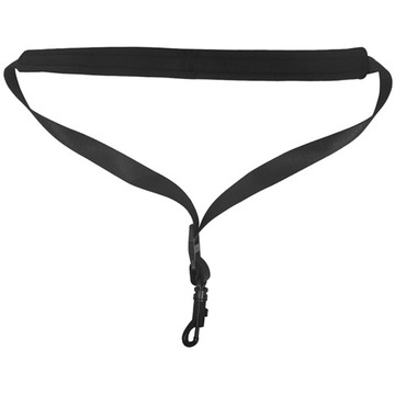 Ремешок для саксофона Регулируемый шейный ремешок для саксофона