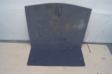 PODŁOGA BAGAŻNIKA A5 S5 8T COUPE 8T0863483