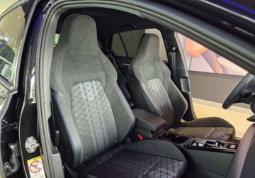 Volkswagen Golf VIII 2025 Volkswagen Golf Nowy Golf R-Line Plus 1.5 Benzyna 149KM, zdjęcie 8