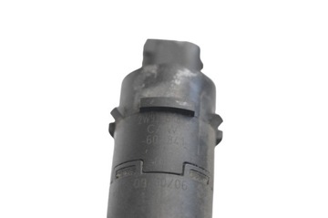 JAGUAR S-TYPE 2006 SENZOR PARKOVÁNÍ PDC