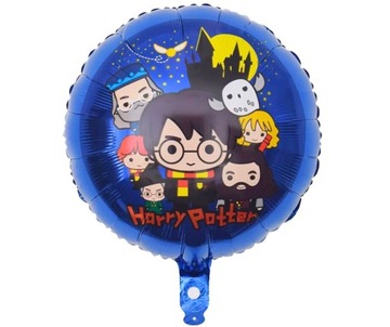 Balon foliowy okrągły 18