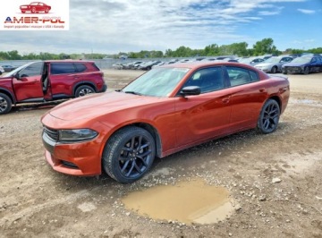 Dodge Charger VII 2022 Dodge Charger Sxt 2022 3.6 Benzyna 292KM