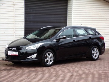 Hyundai i40 Kombi 1.6 GDI 135KM 2012 Hyundai i40 Gwarancja / 1.6 / 135KM / Benzyna, zdjęcie 13