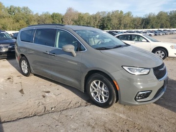 Chrysler Pacifica II 2022 Chrysler Pacifica Touring L, 2022r., 3.6L 3.6 Benzyna 287KM, zdjęcie 1